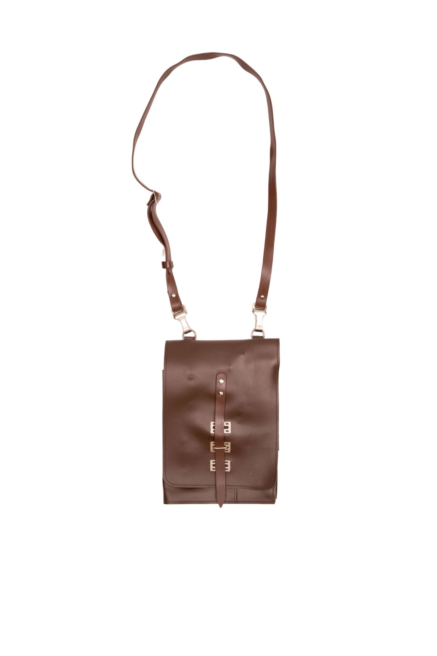 VINTAGE ARMY BAG
