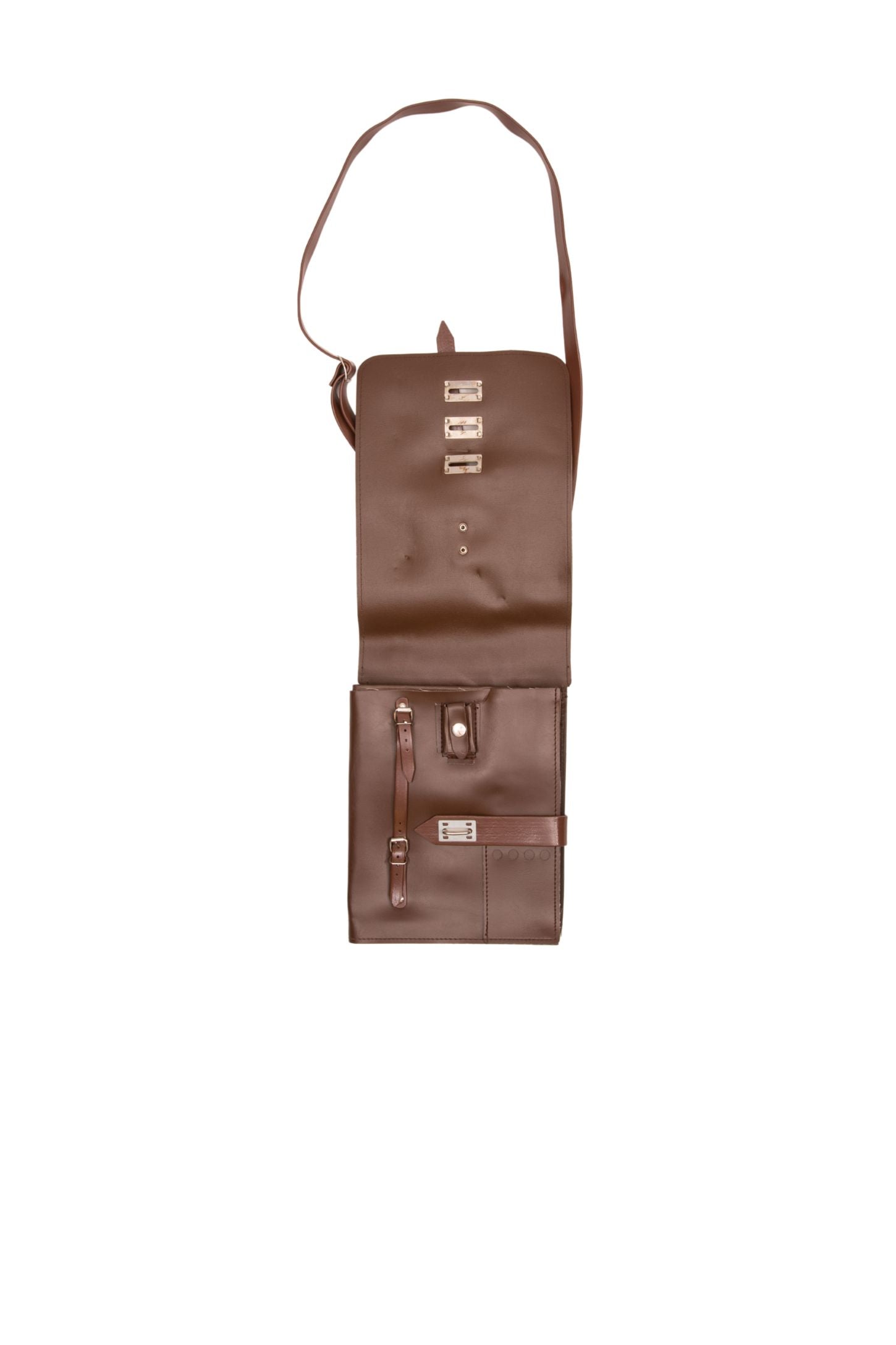 VINTAGE ARMY BAG