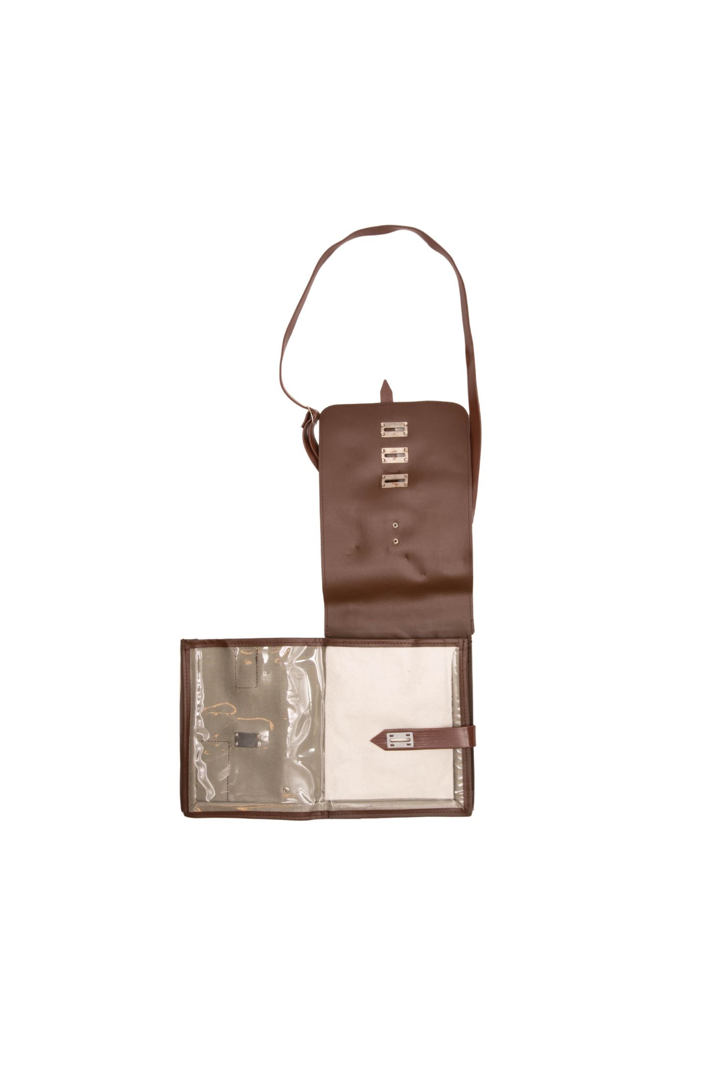 VINTAGE ARMY BAG