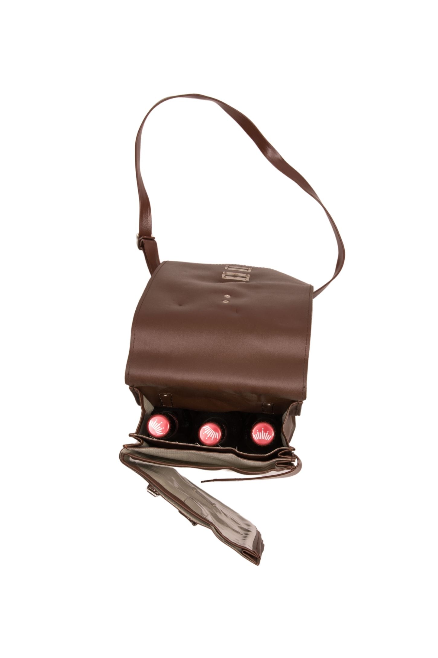 VINTAGE ARMY BAG