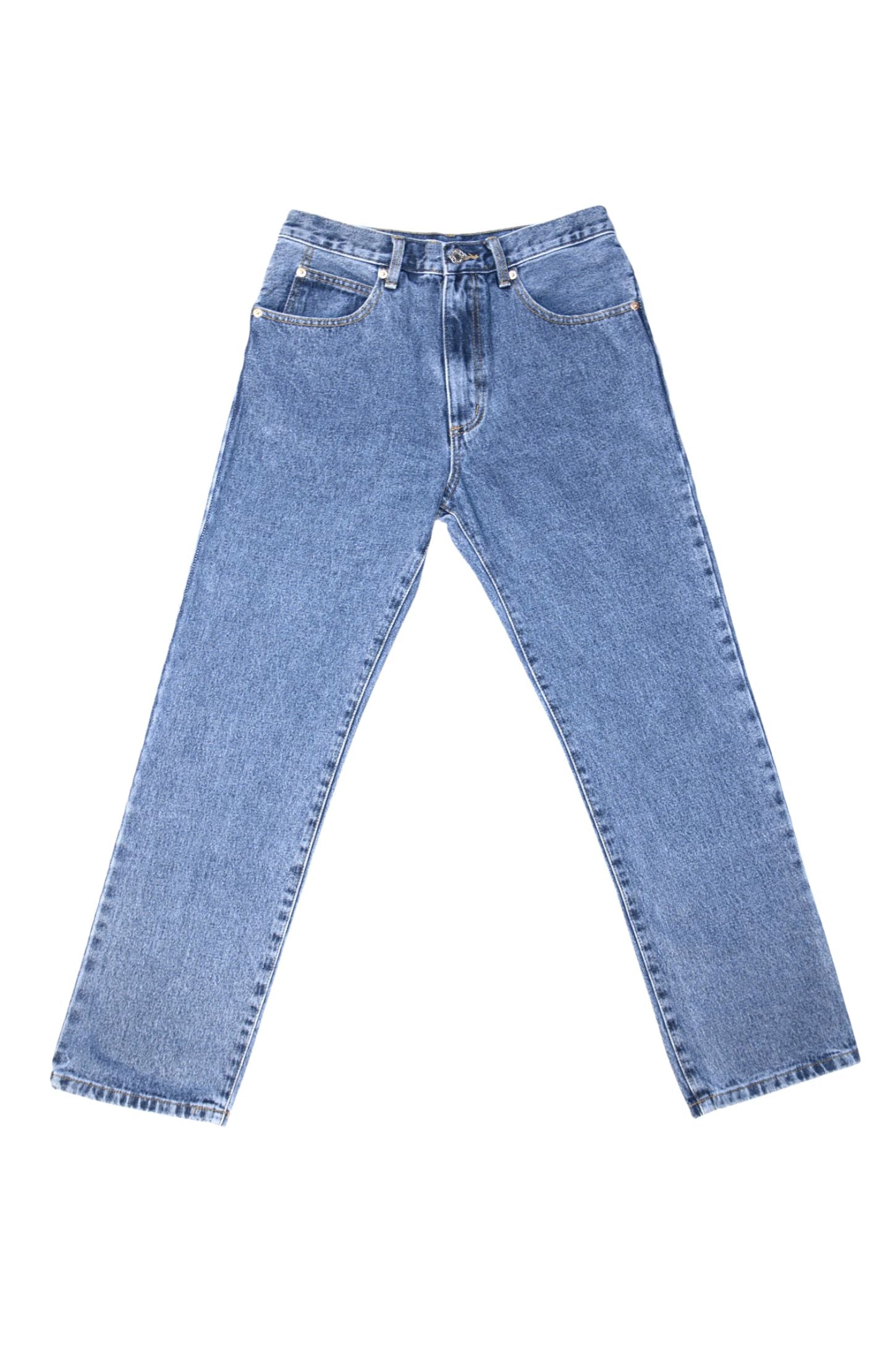SLIM O ONE STONEWASH BLUE