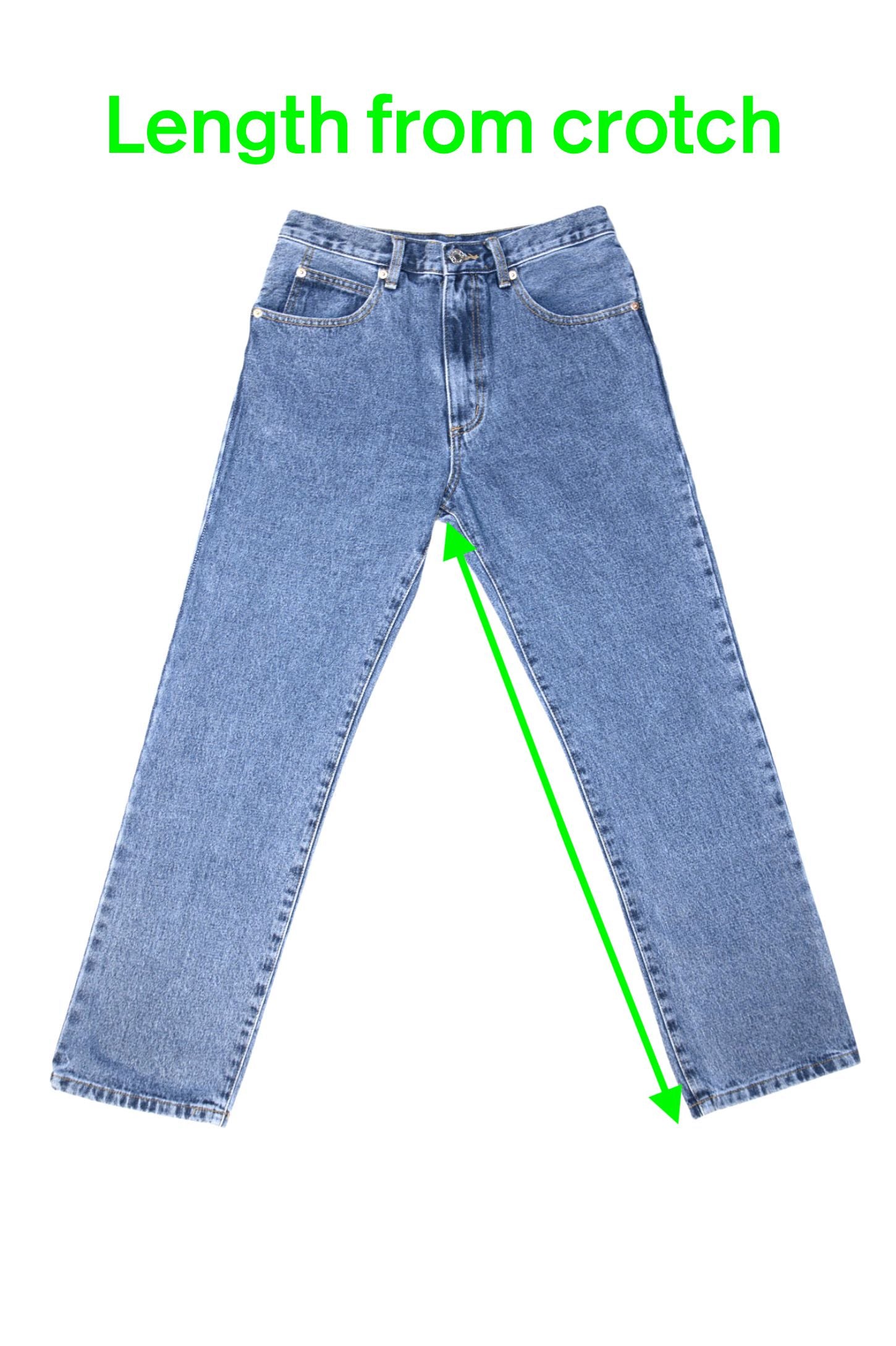 SLIM O ONE STONEWASH BLUE