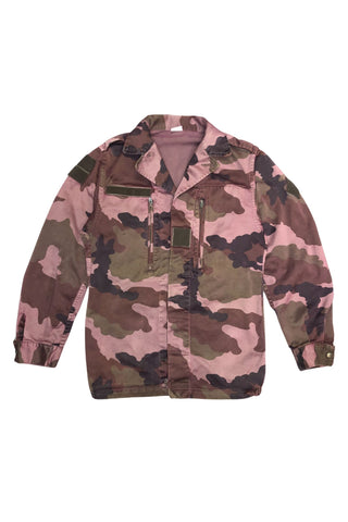 MA-1 FLIGHT JACKET URBAN CAMOUFLAGE