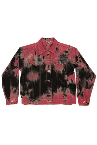 MA-1 FLIGHT JACKET URBAN CAMOUFLAGE