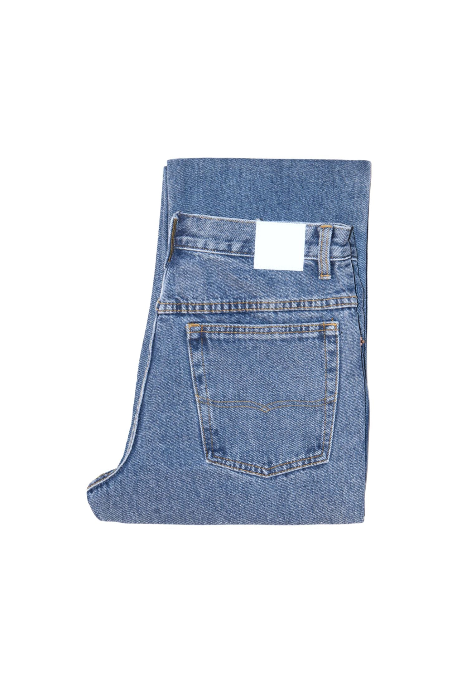SLIM O ONE STONEWASH BLUE