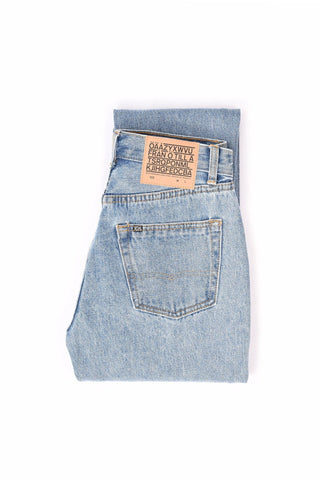 90'S LEVI'S 501 JEANS LIGHT BLUE