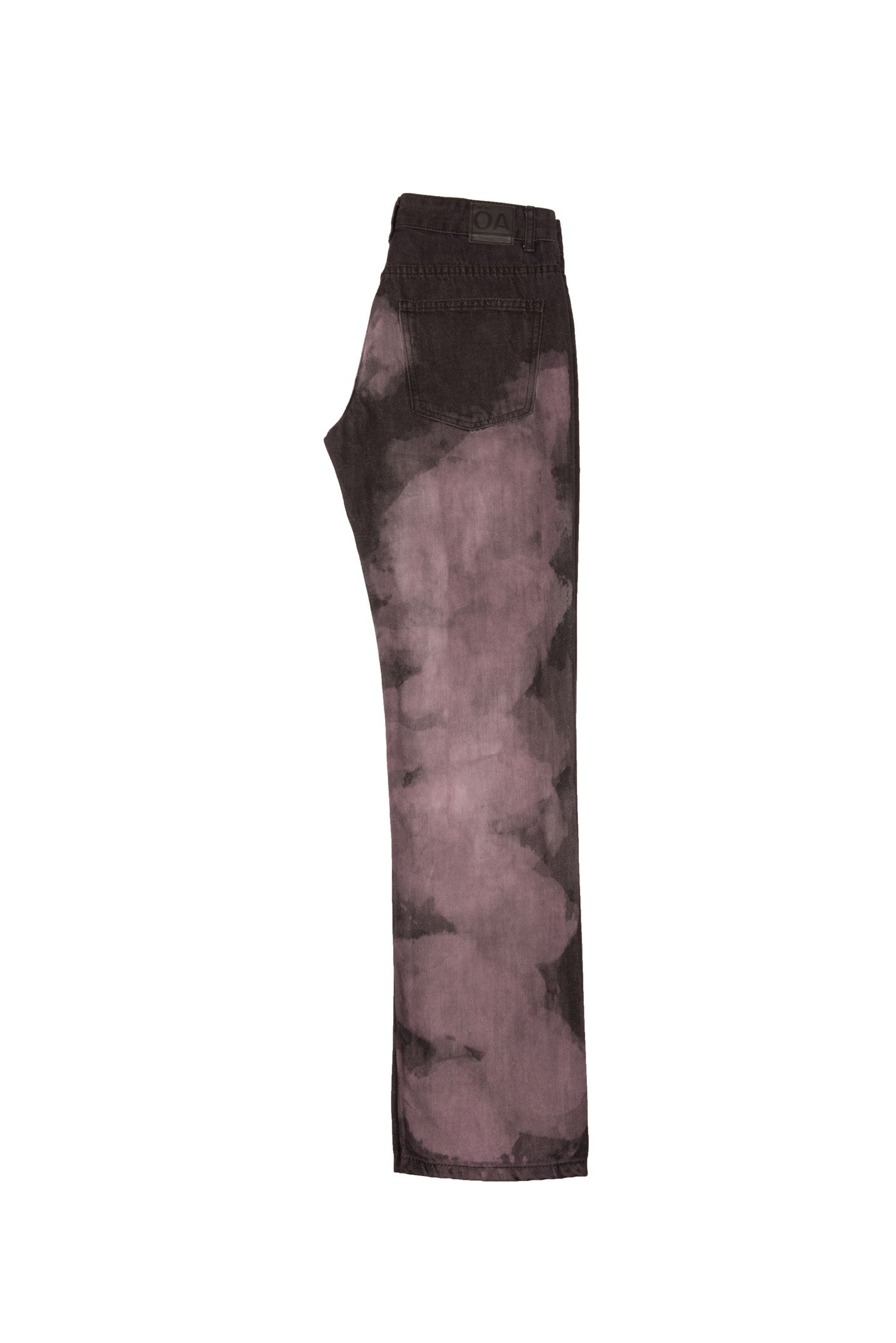 205 LILAC BLACK