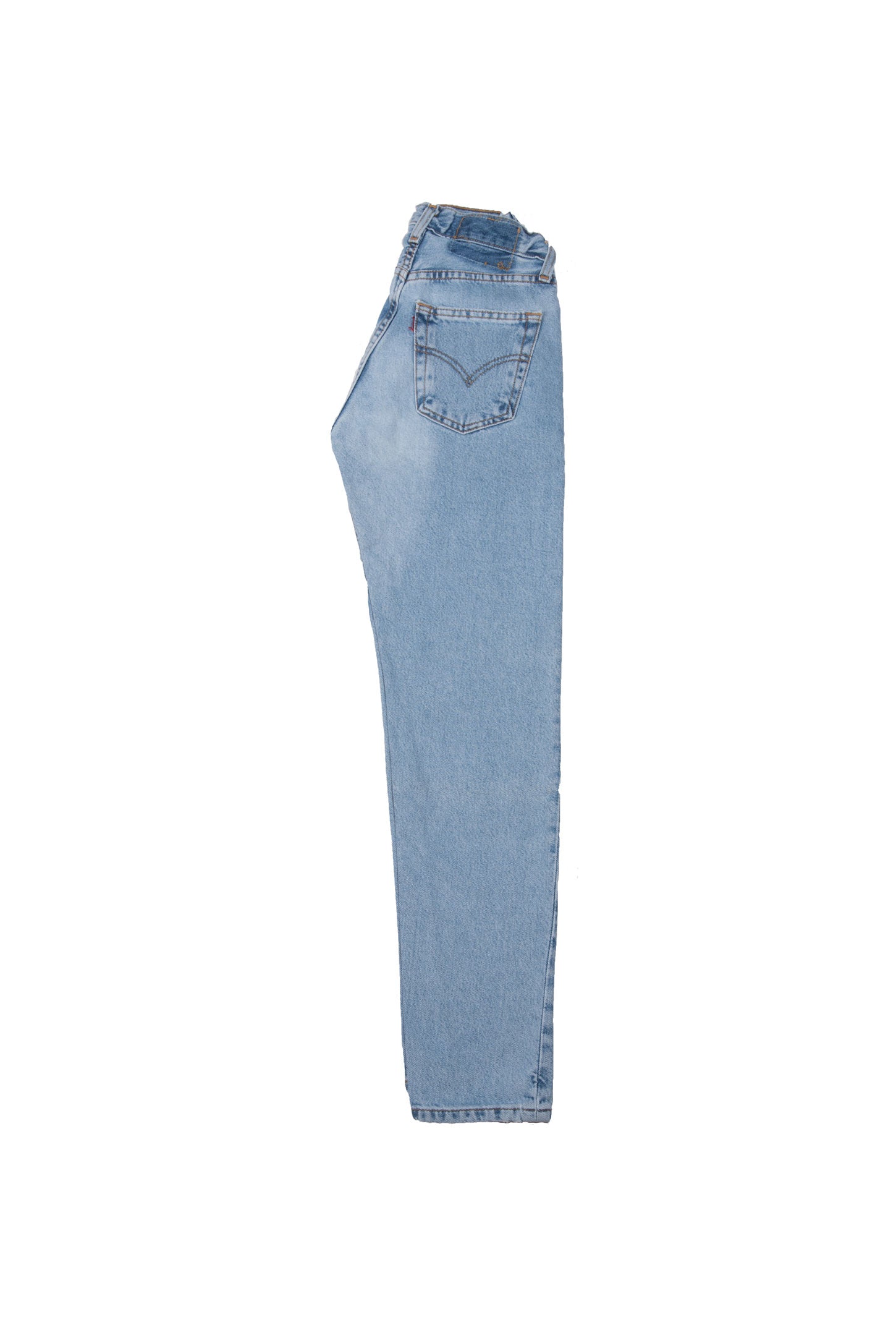 LEVI’S 534 LIGHT BLUE