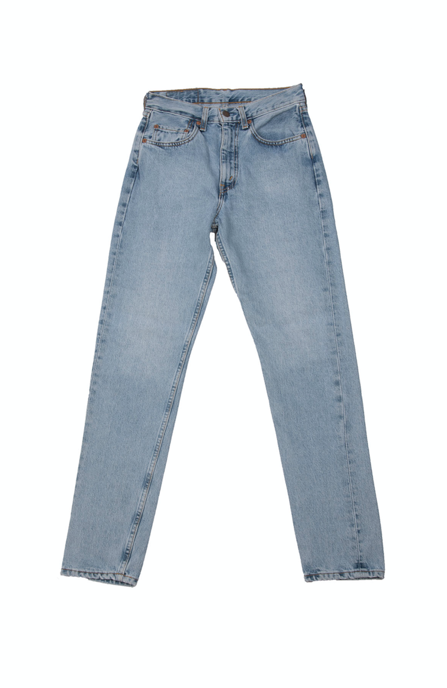 LEVI’S 534 LIGHT BLUE