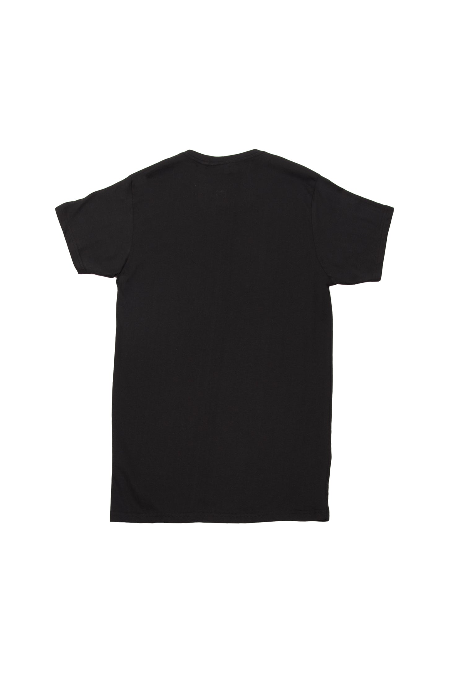BOB DYLAN TEE - BLACK