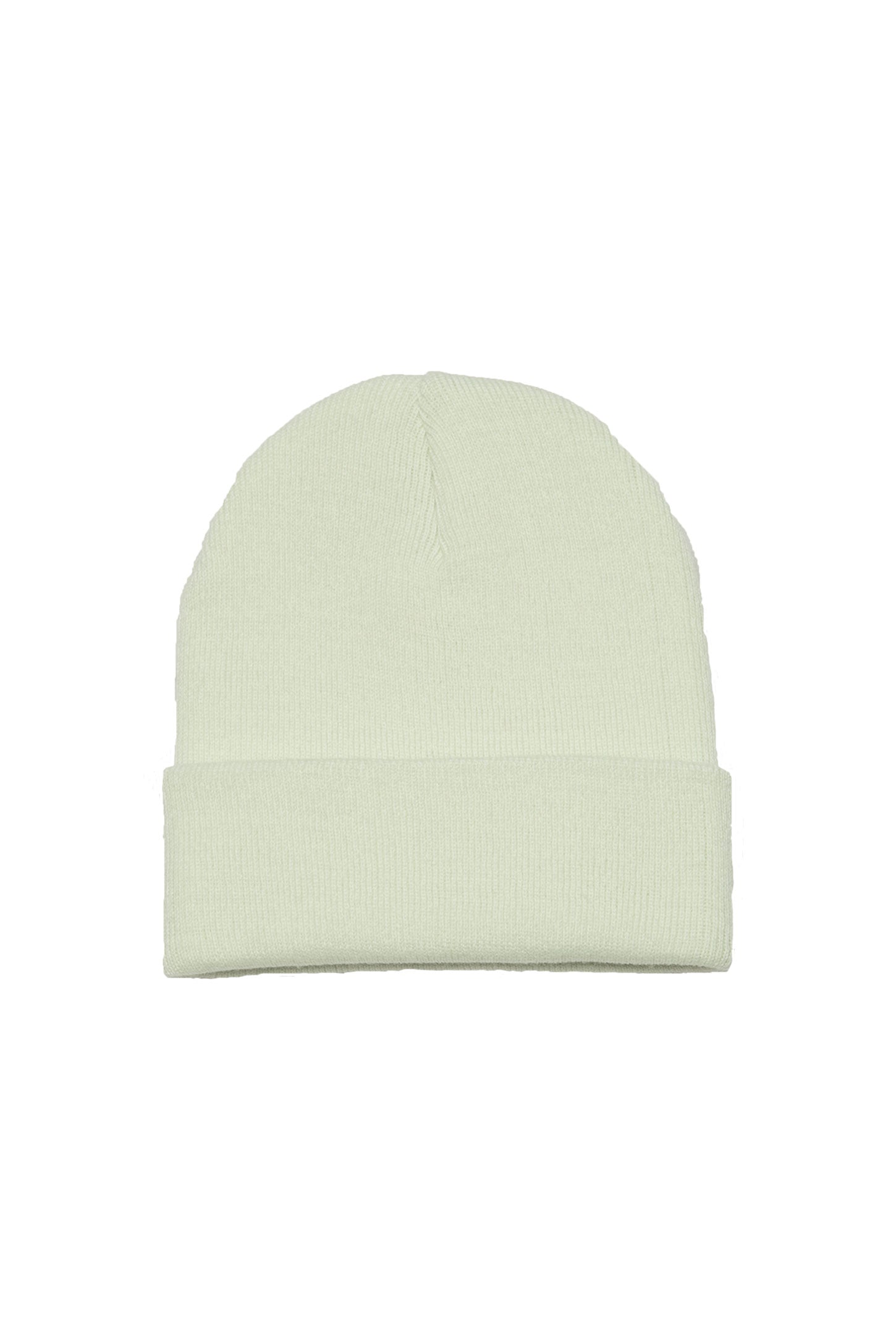 BASIC MINT BEANIE