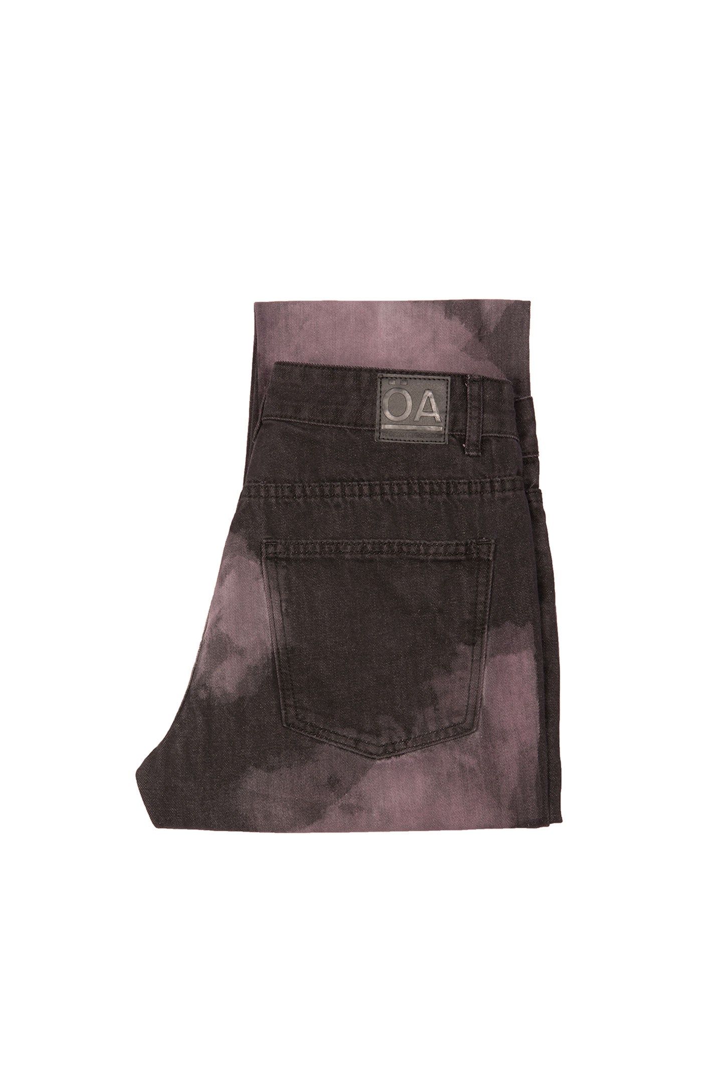 205 LILAC BLACK