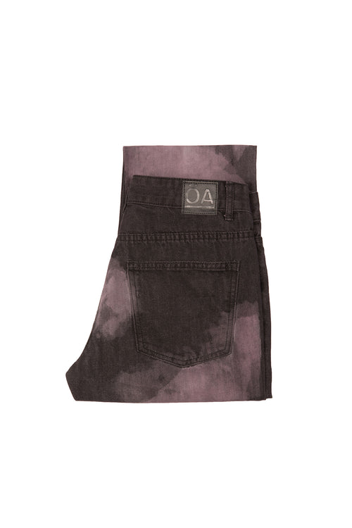 205 LILAC BLACK