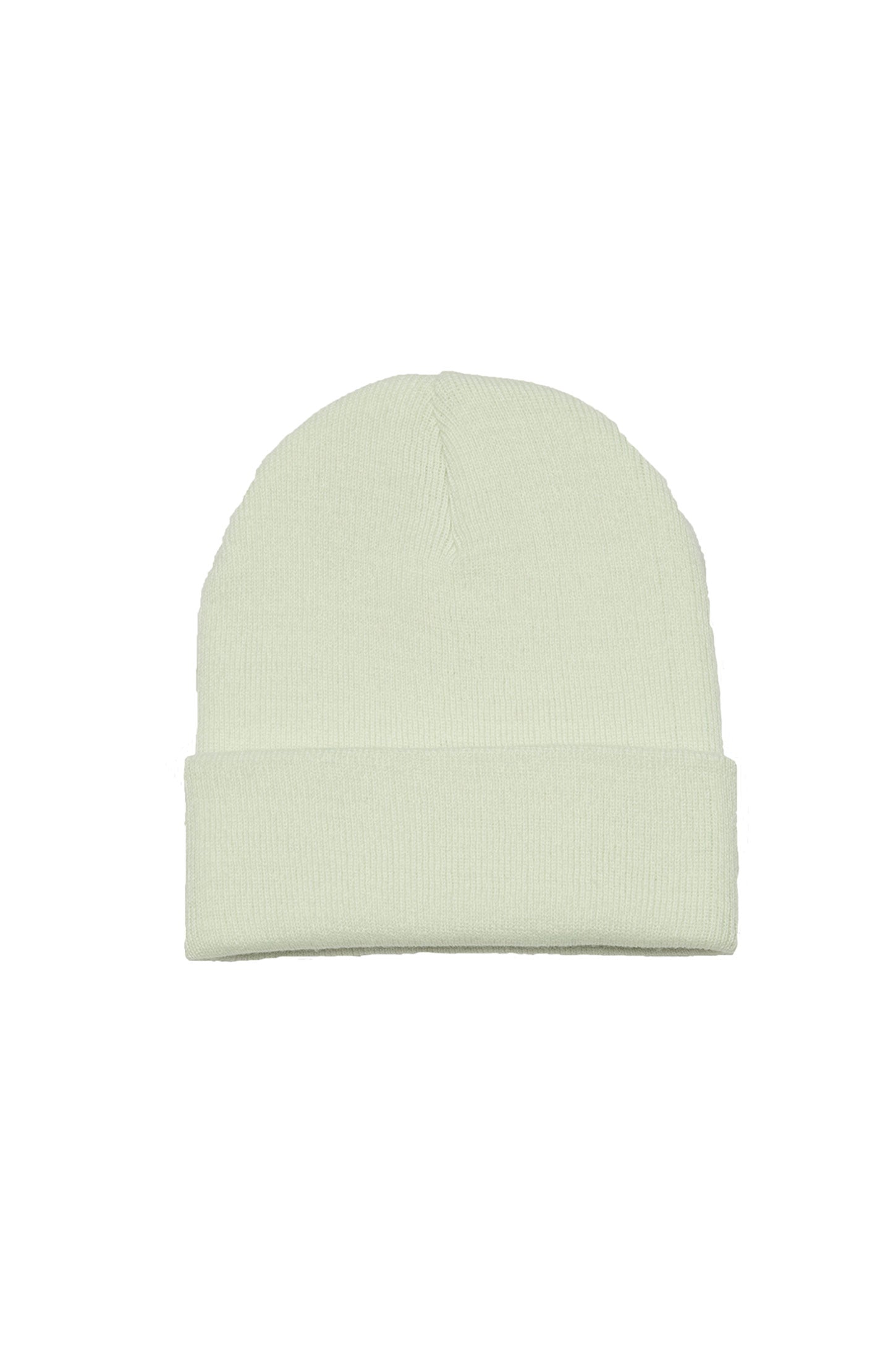 BASIC MINT BEANIE