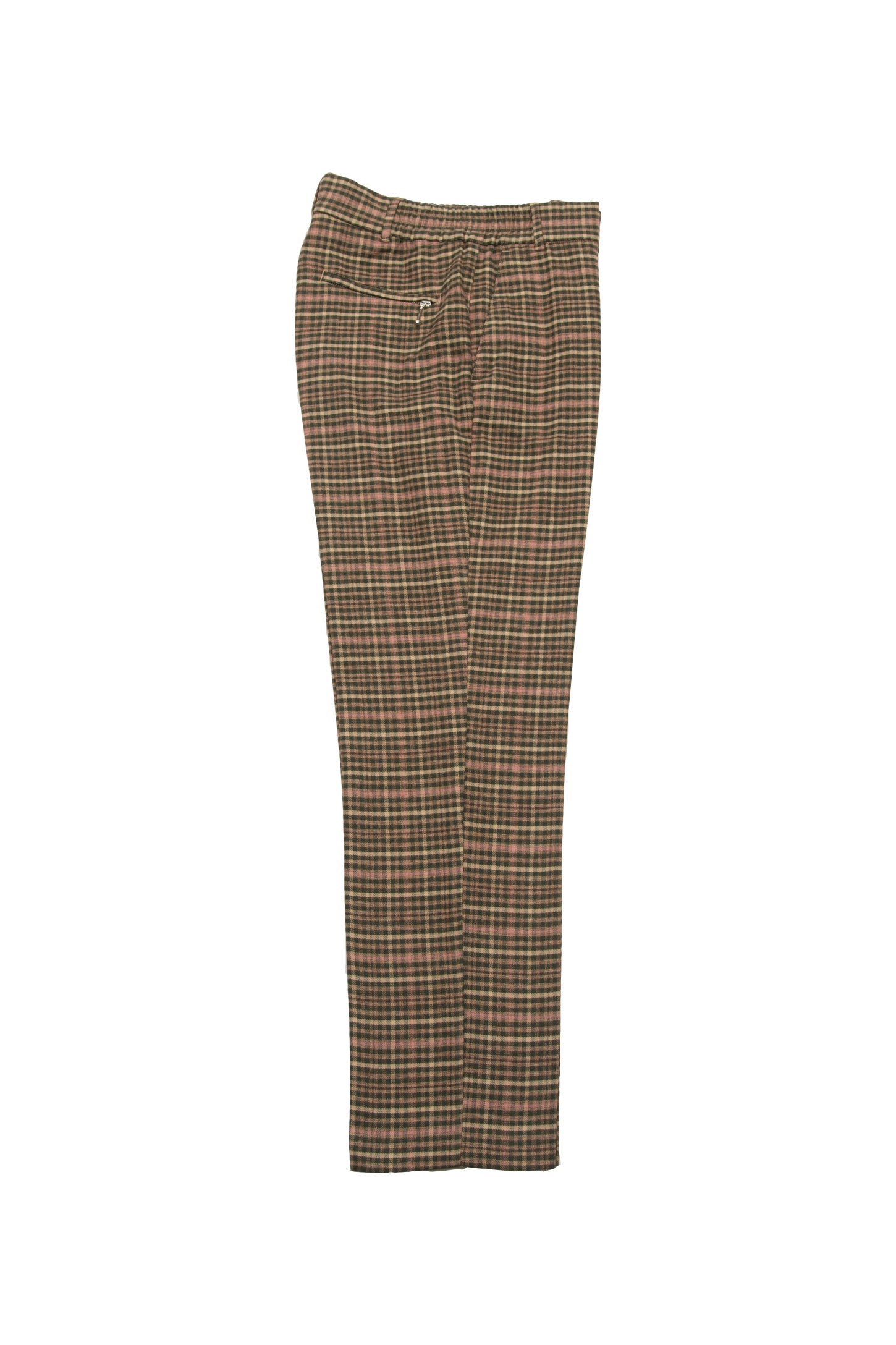 WILSON - CLASSIC SUIT PANT