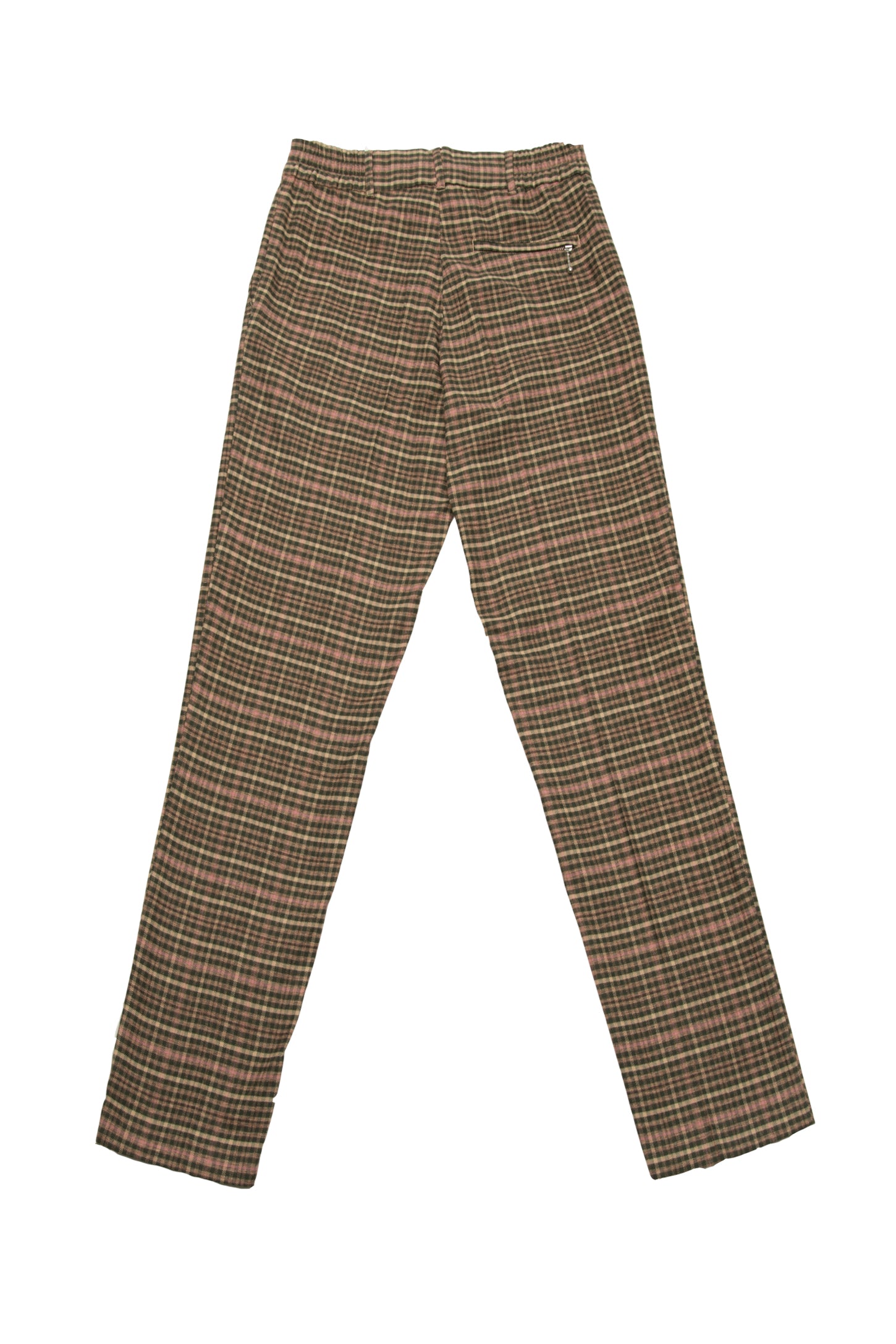 WILSON - CLASSIC SUIT PANT