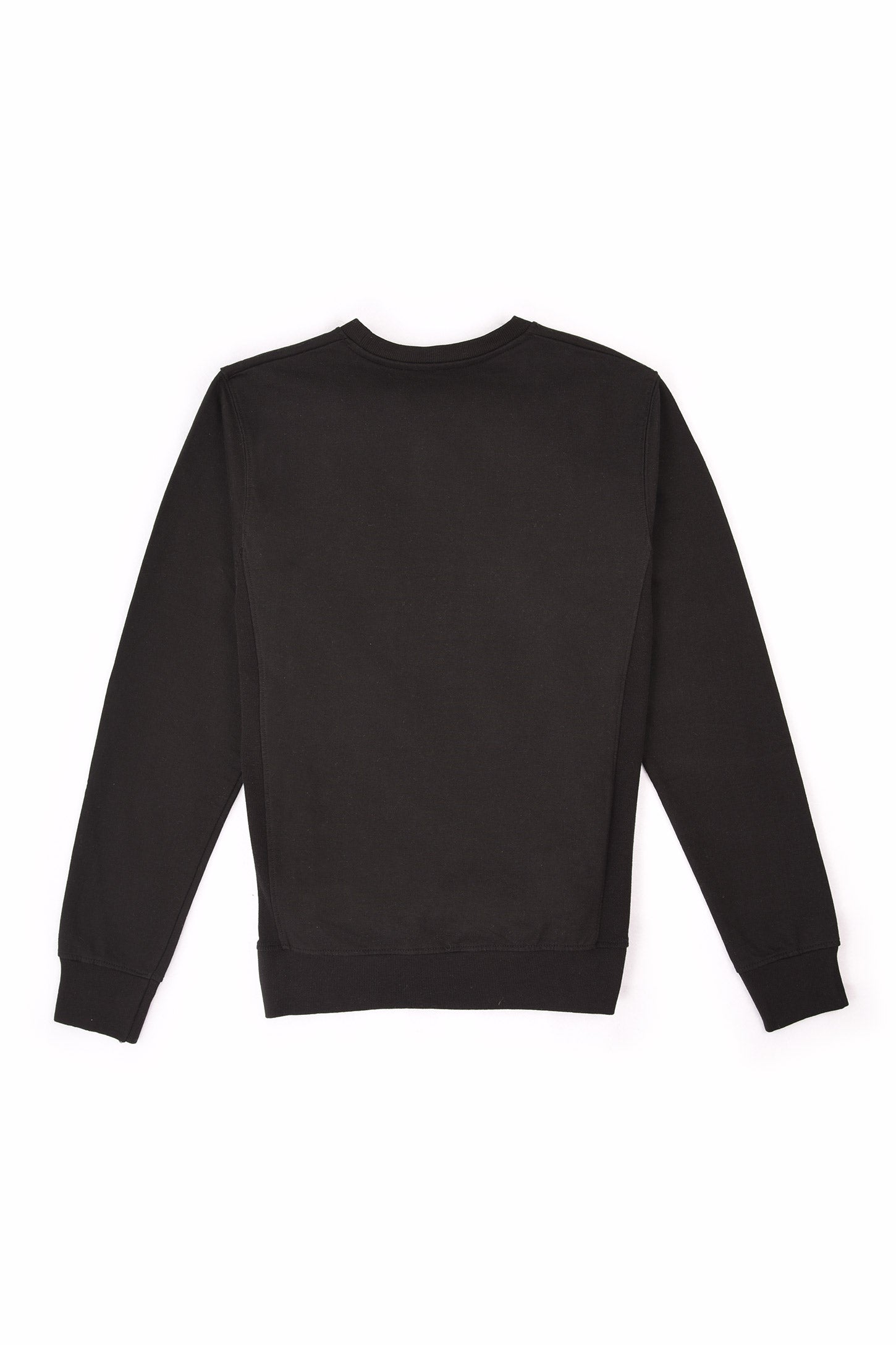 Örjan Andersson - UNISEX SWEAT BLACK - FRÅN Ö TILL A