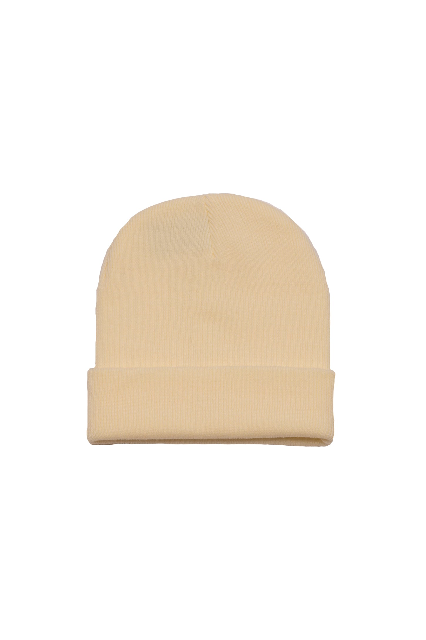 BASIC SAND BEANIE
