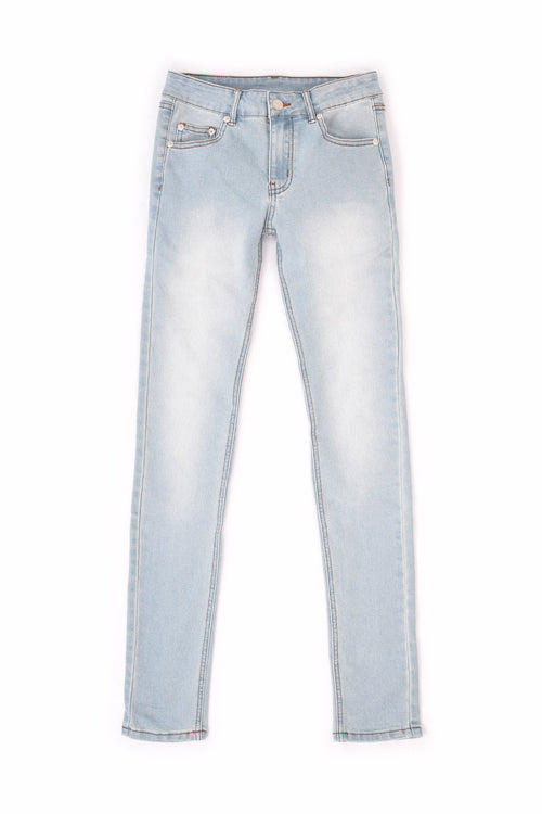 Örjan Andersson - GENDERLESS SLIM WASHED BLUE - FRÅN Ö TILL A