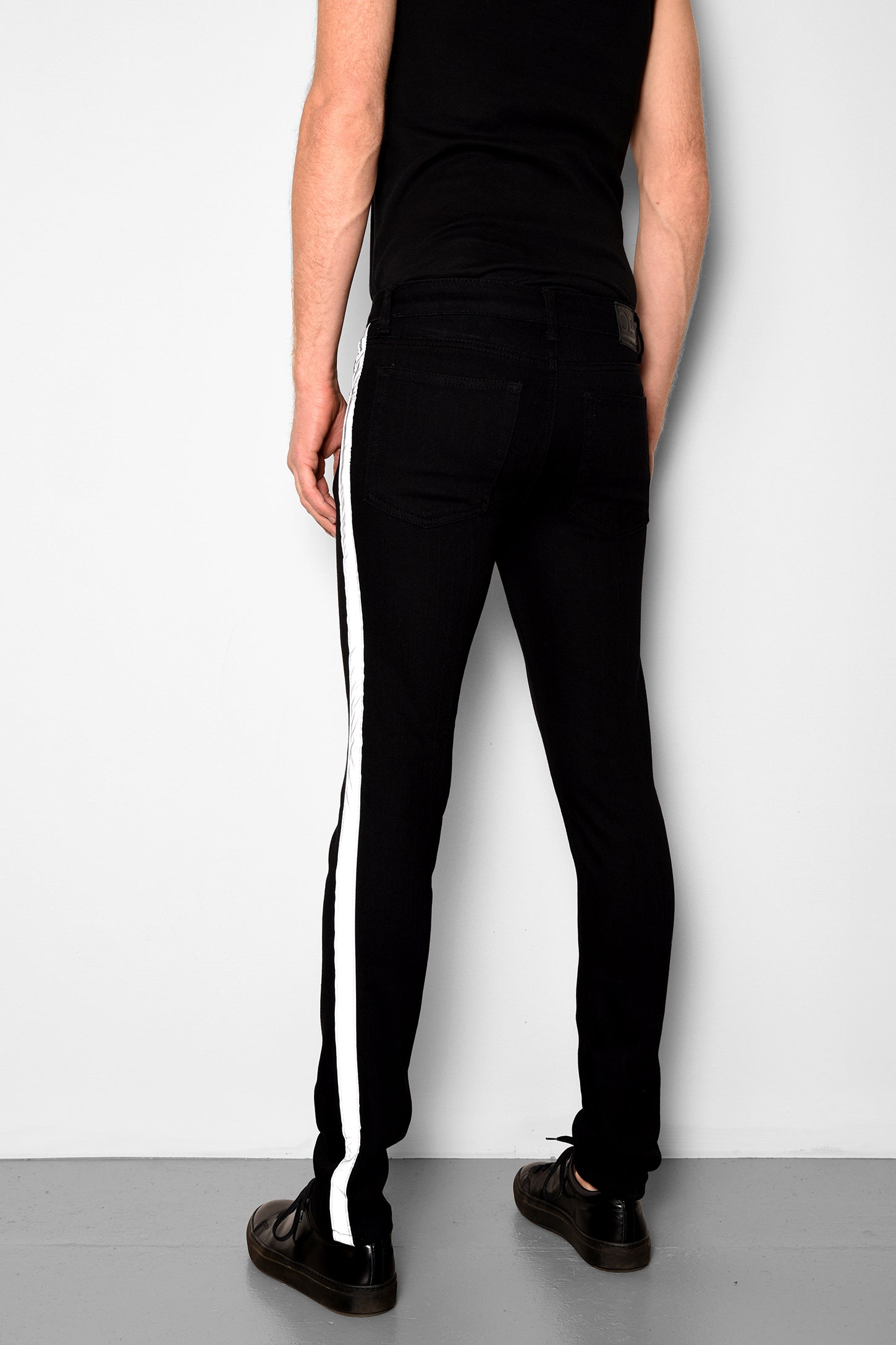 Örjan Andersson - GENDERLESS SLIM REFLECTIVE - FRÅN Ö TILL A