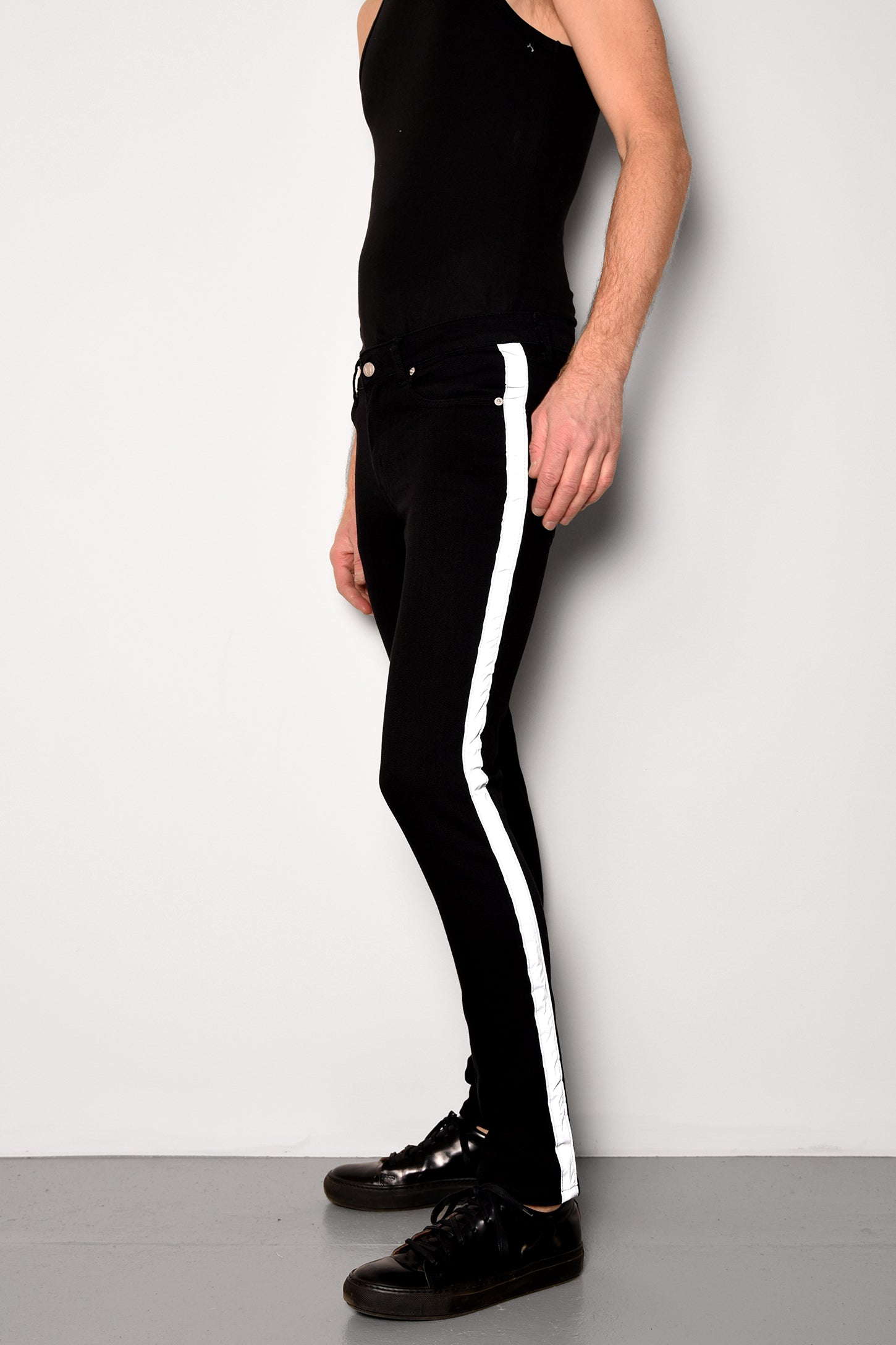 Örjan Andersson - GENDERLESS SLIM REFLECTIVE - FRÅN Ö TILL A