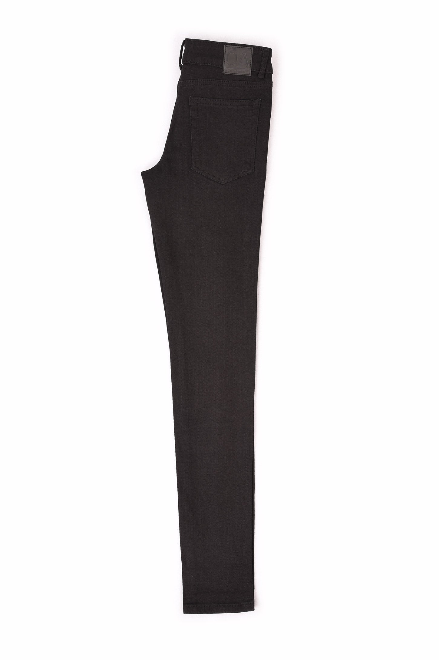 Örjan Andersson - GENDERLESS SLIM STRETCH BLACK - FRÅN Ö TILL A