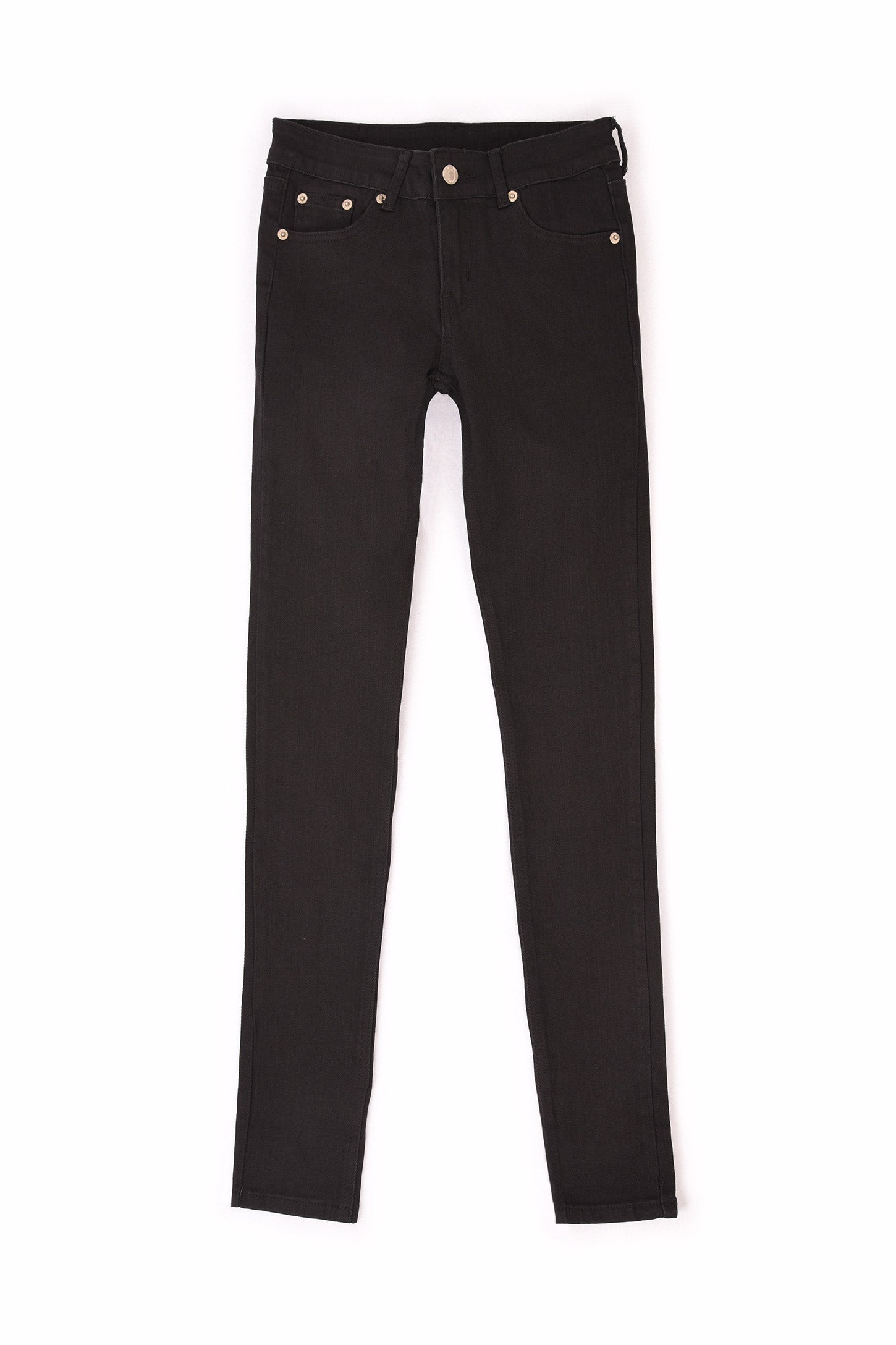 Örjan Andersson - GENDERLESS SLIM STRETCH BLACK - FRÅN Ö TILL A