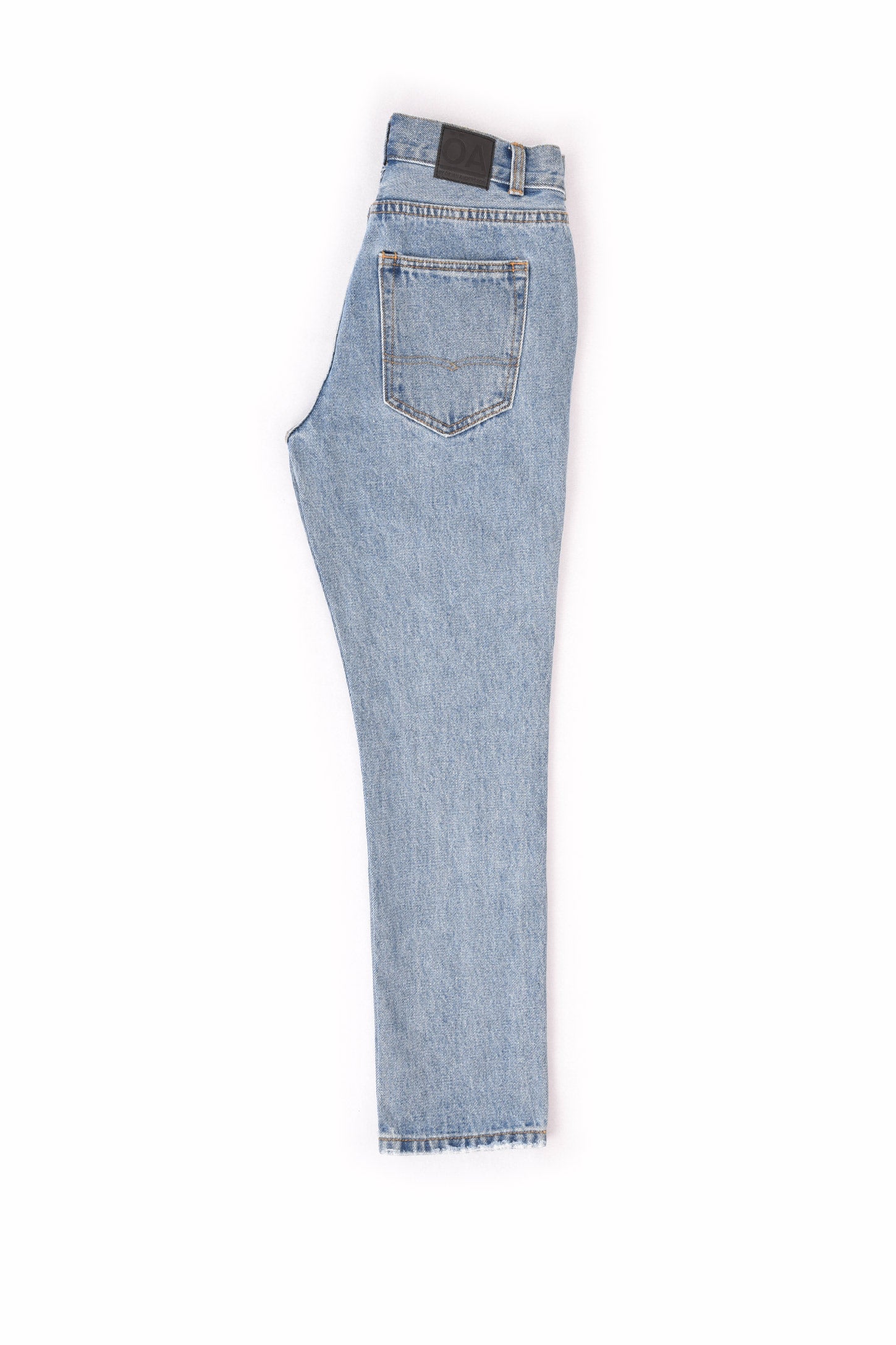 Örjan Andersson - HEN STONEWASH BLUE - FRÅN Ö TILL A