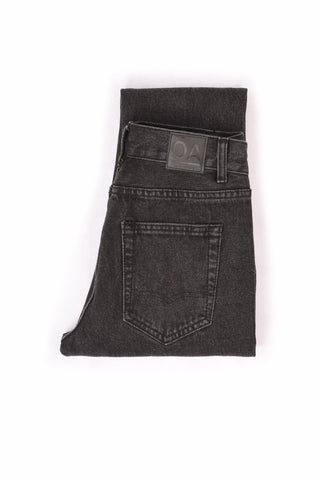 21ST CENTURY LEVI'S 501 JEANS MID BLUE