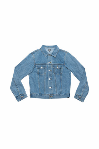 LEVI’S 534 LIGHT BLUE