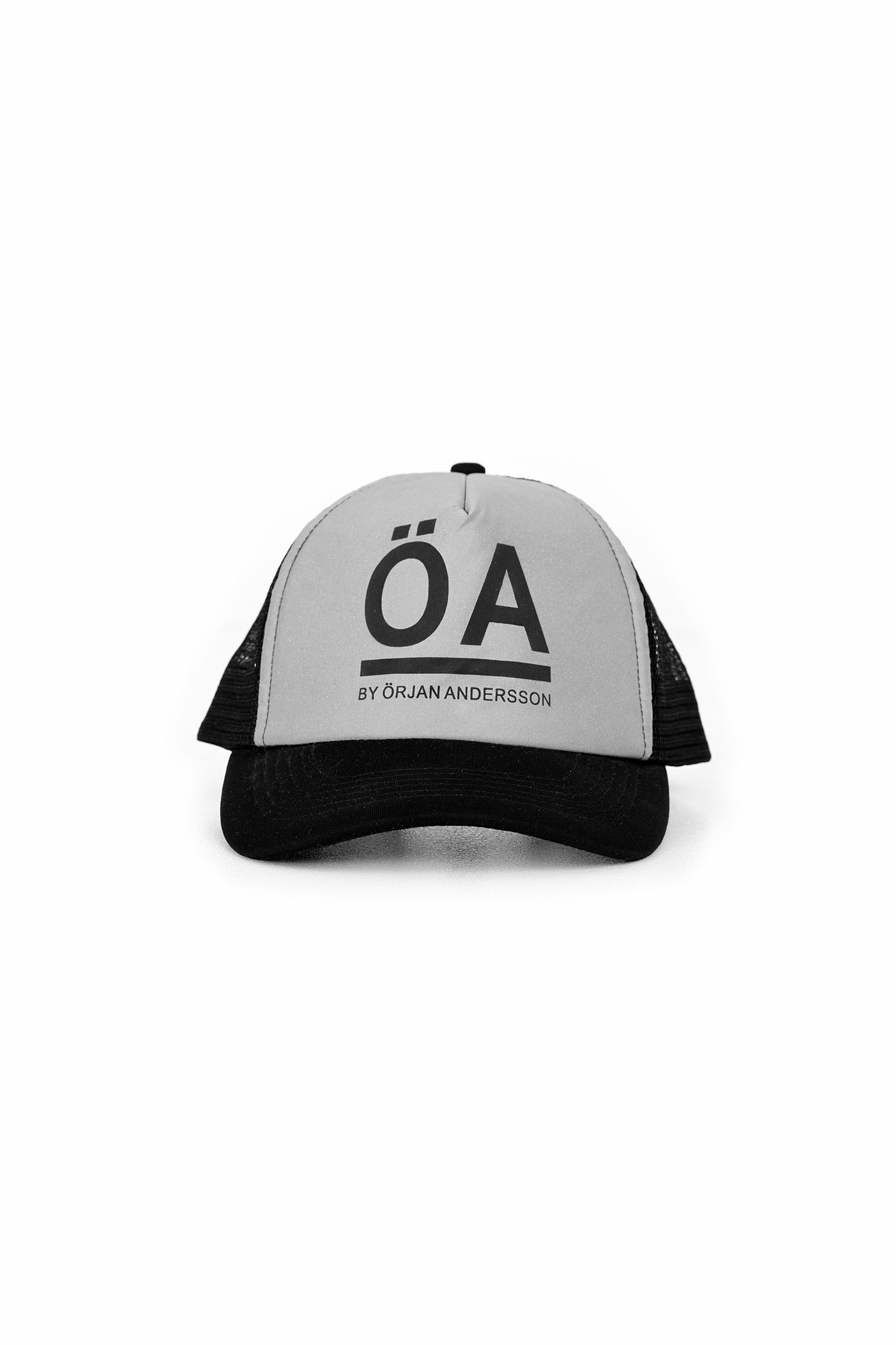LOGO CAP REFLECTIVE