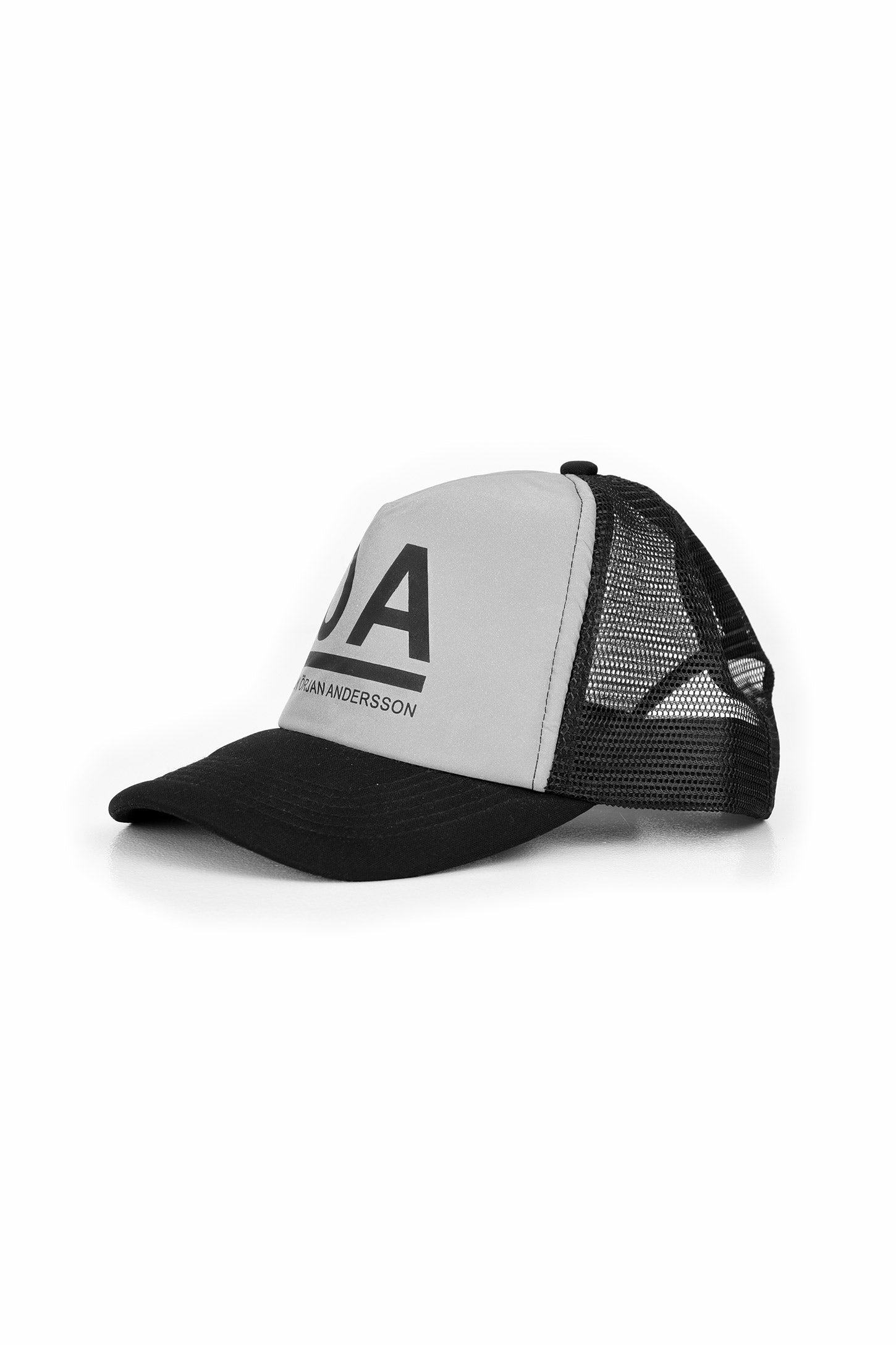 Örjan Andersson - LOGO CAP REFLECTIVE - FRÅN Ö TILL A