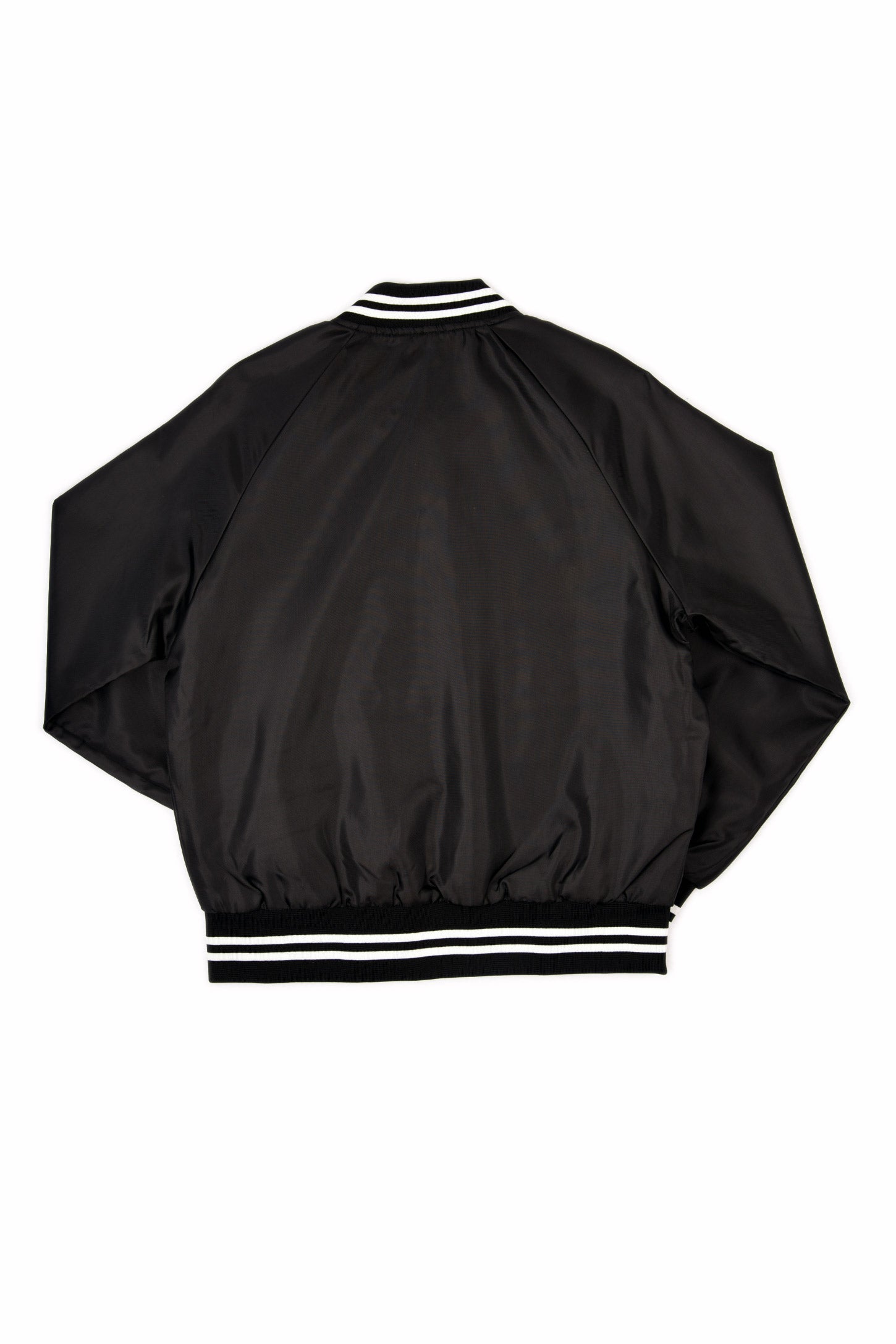 SPORTS JACKET BLACK