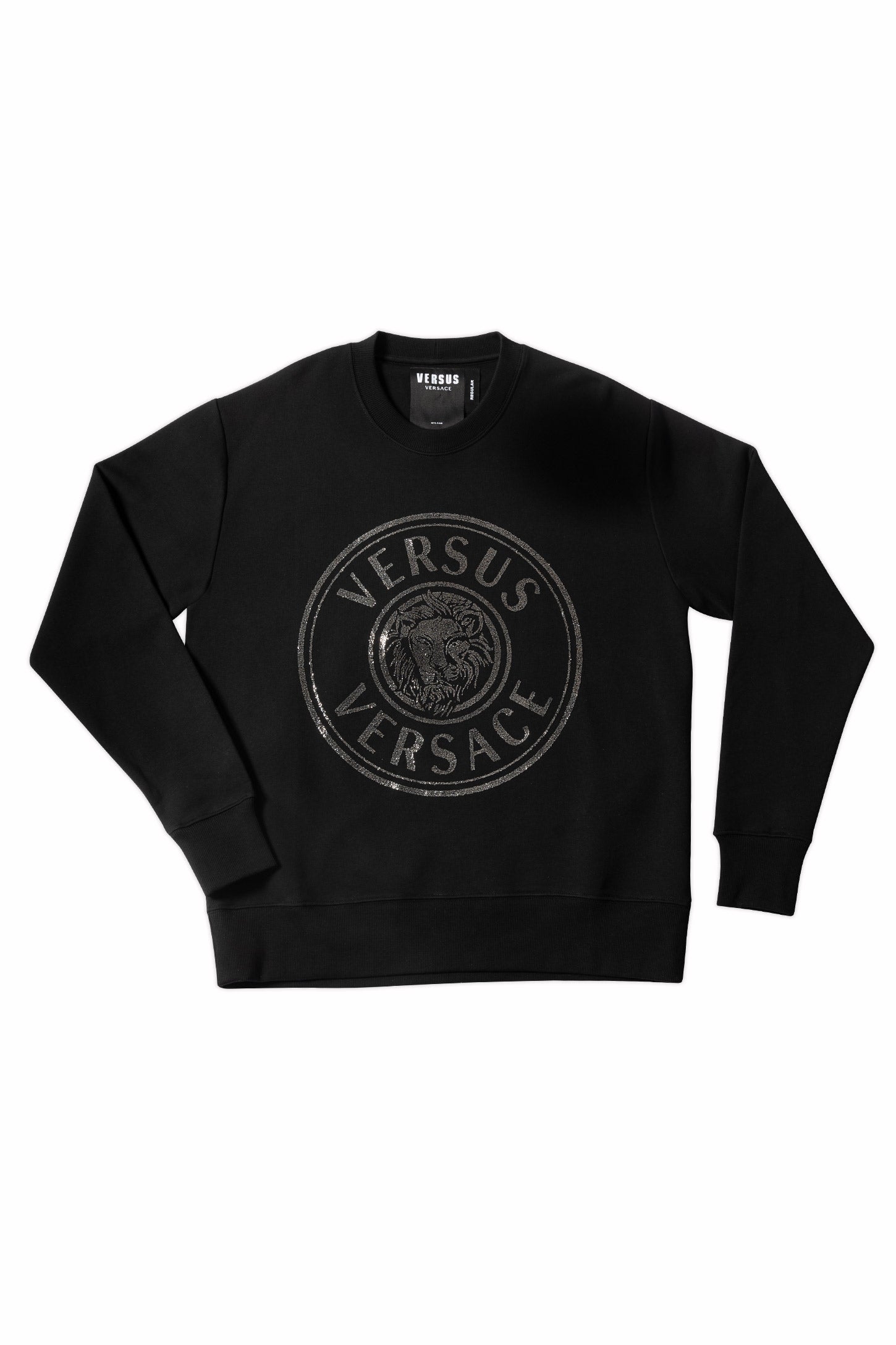 LOGO SWEAT SHIRT