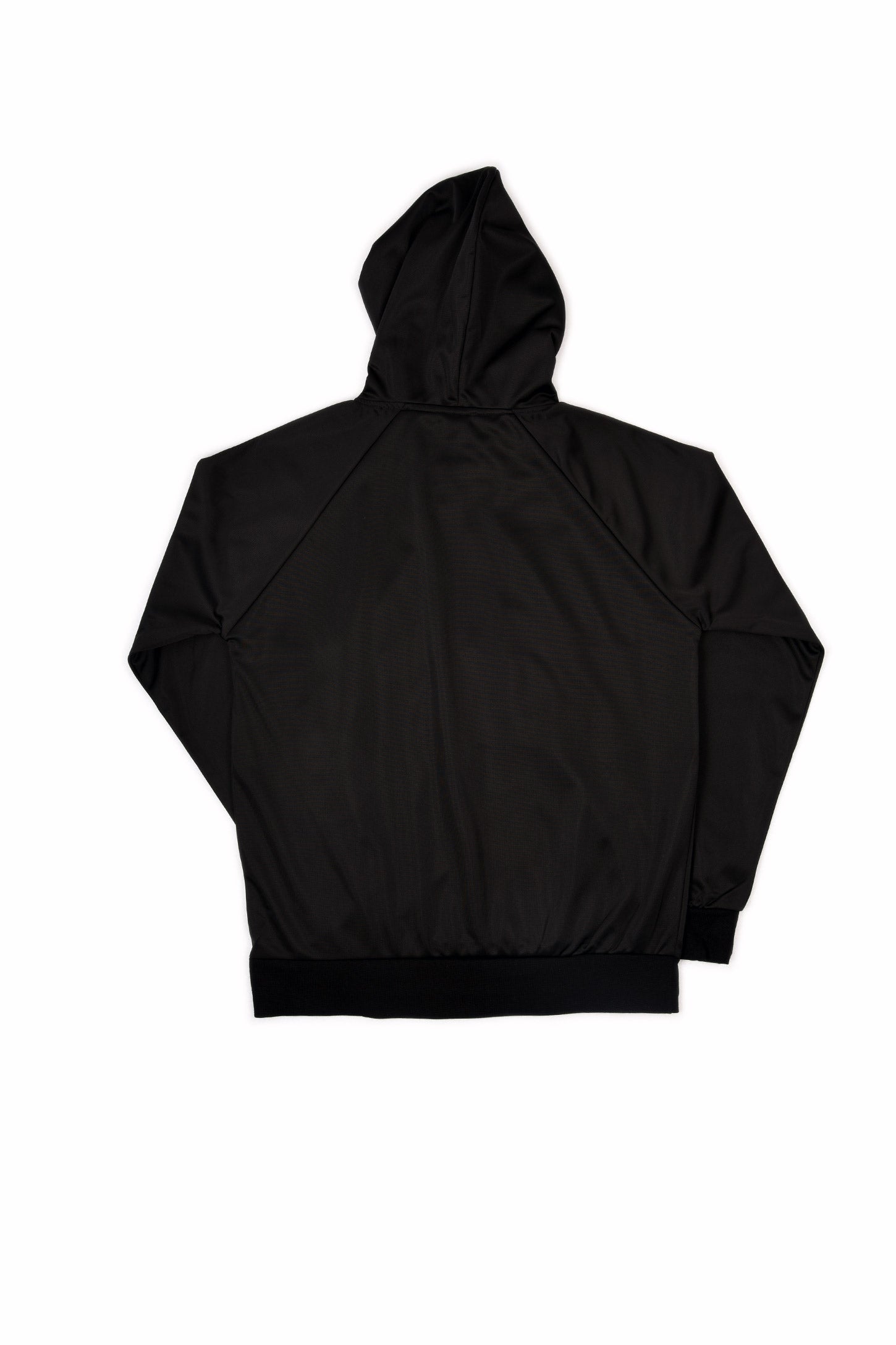 UNISEX HOOD 105 PANEL BLACK