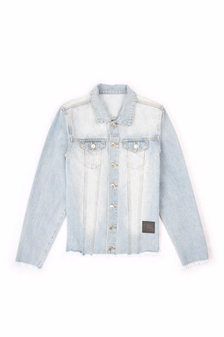 LEVI’S 534 LIGHT BLUE