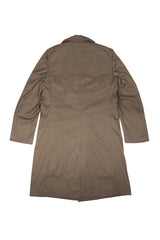 VINTAGE TRENCH COAT KHAKI