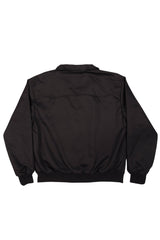 SCOOTER JACKET BLACK