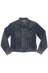 LEVI'S DENIM JACKET