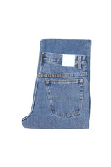 SLIM O ONE STONEWASH BLUE