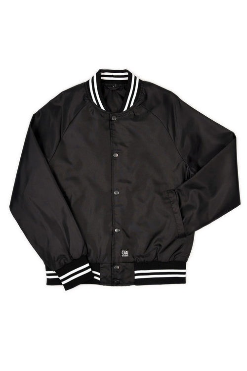 SPORTS JACKET BLACK