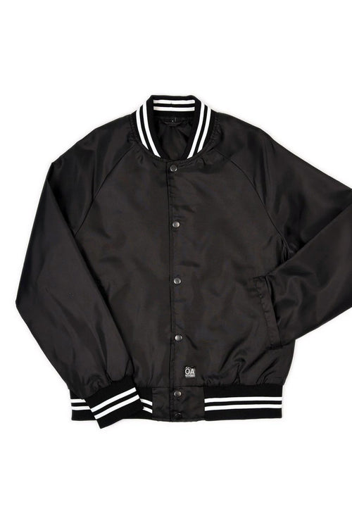 SPORTS JACKET BLACK