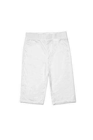 CYCLING SHORTS BEIGE